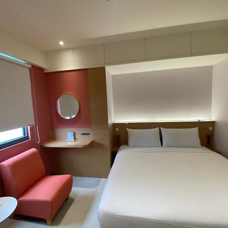 Fu Kuang Hotel Pingtung Dış mekan fotoğraf