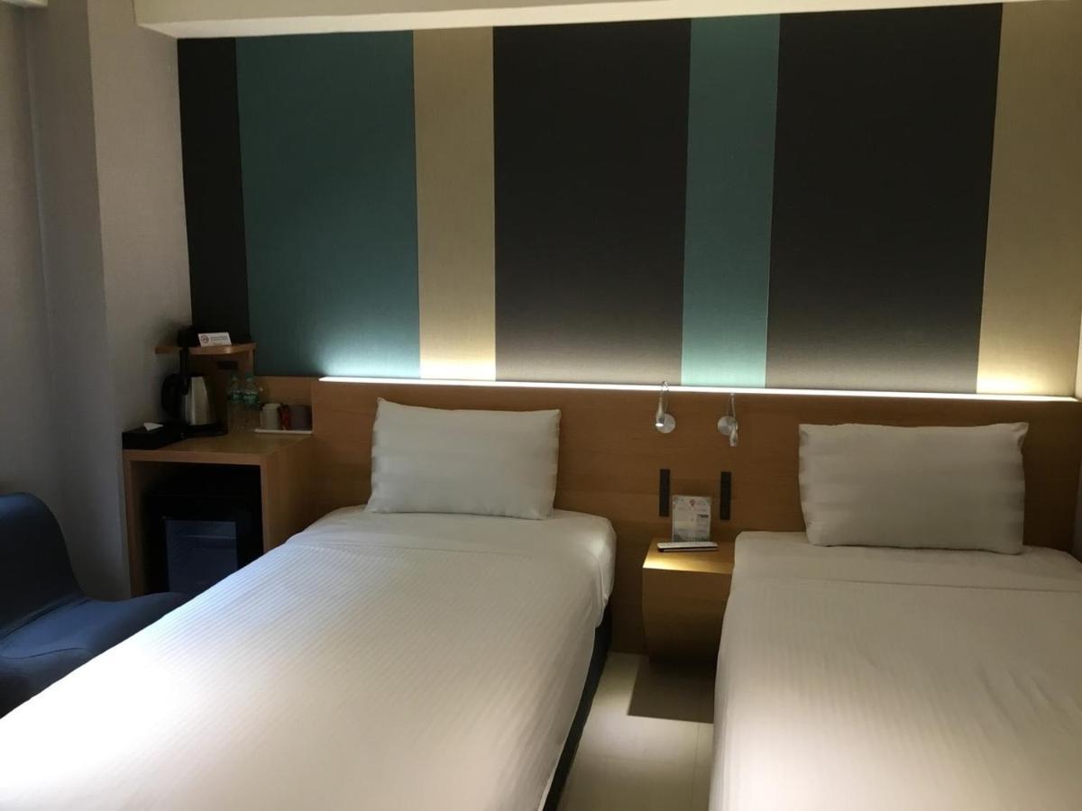 Fu Kuang Hotel Pingtung Dış mekan fotoğraf