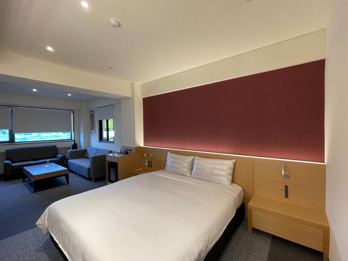 Fu Kuang Hotel Pingtung Dış mekan fotoğraf